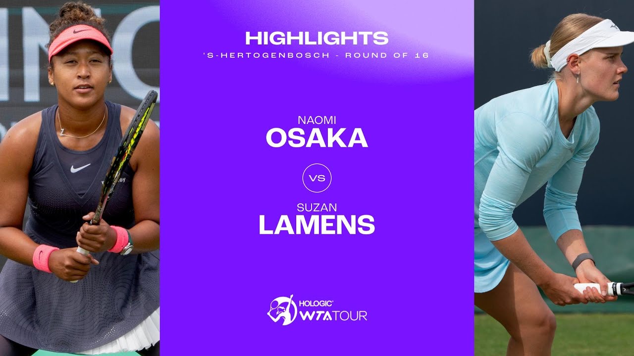 Exquisite Wta Osaka Day 3 Predictions Including Naomi Osaka Vs Suzan Lamens Photo for Desktop Exquisite Wta Osaka Day 3 Predictions Including Naomi Osaka Vs Suzan Lamens Photo for Desktop