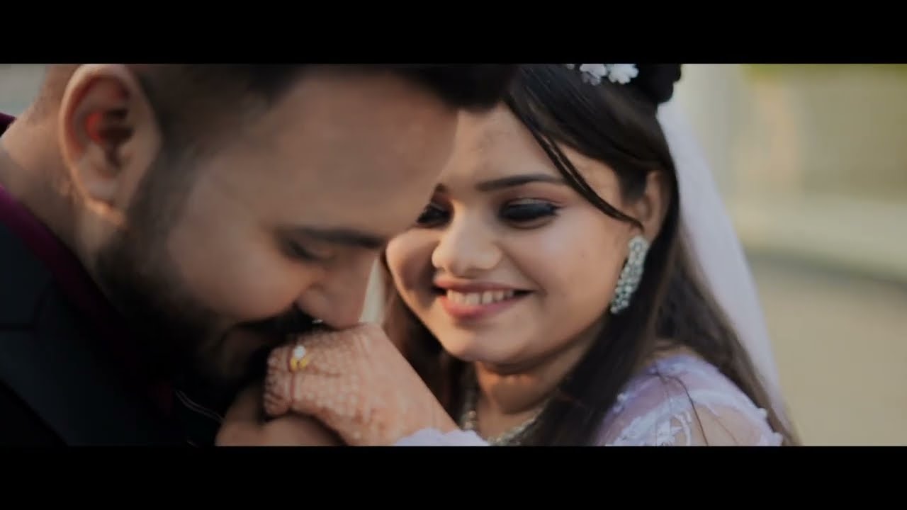 || WEDDING HIGHLIGHT OF JENIFER WEDS ROGER ||