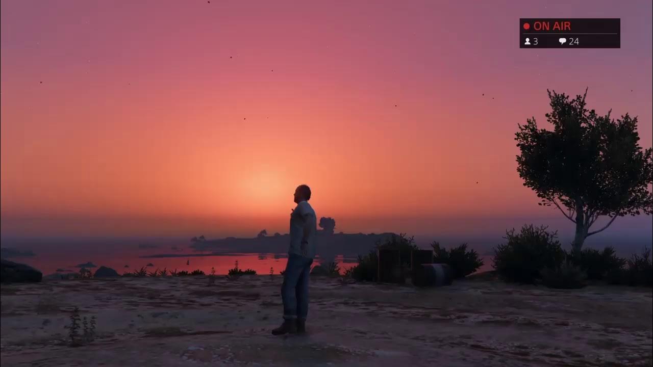 Gta 5 LE COUP DU SIECLE mode histoire ( FR ) YouTube