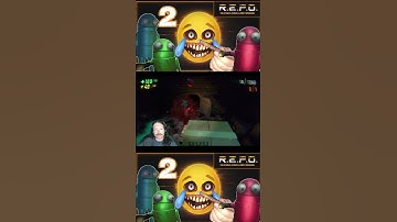 the duck the duck #repogame #repo #funny #letsplay #videogames #gaming