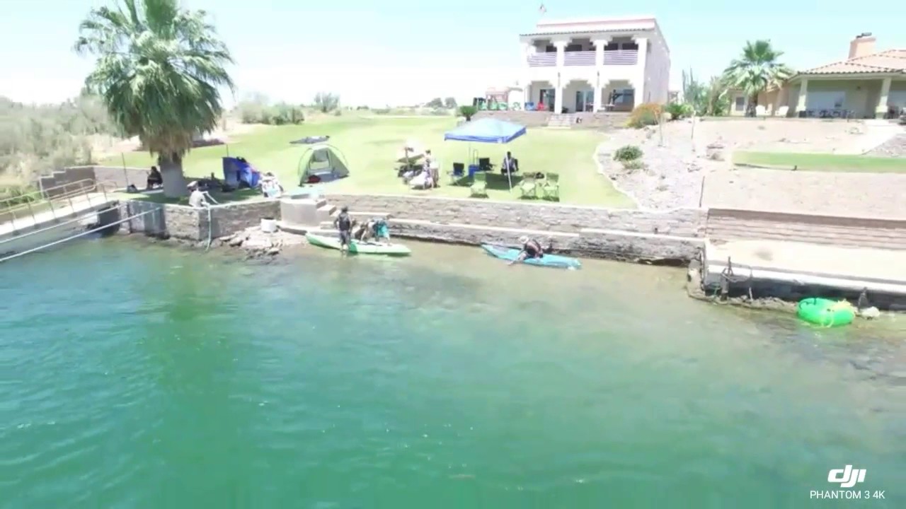 Big River, California YouTube