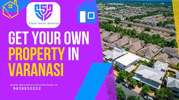 DREAM PLOT LOCATION | Plots for Sale | Varanasi |