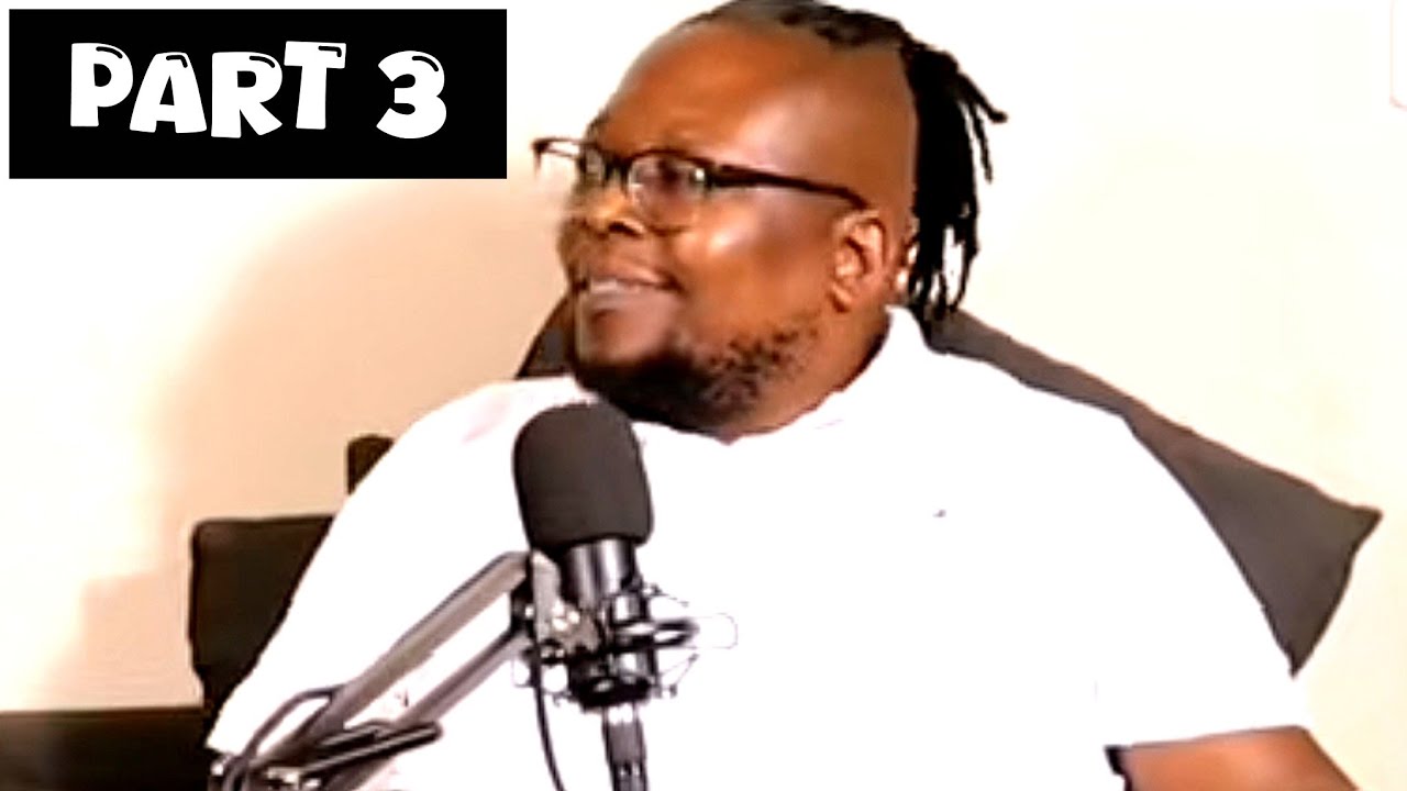 Part 3 | Dr prophet tshepo edition | Poo poo maphorola | Warrix | Mjovis | Rash Mabanana 