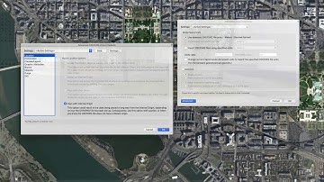 GIS-verbeteringen | Vectorworks