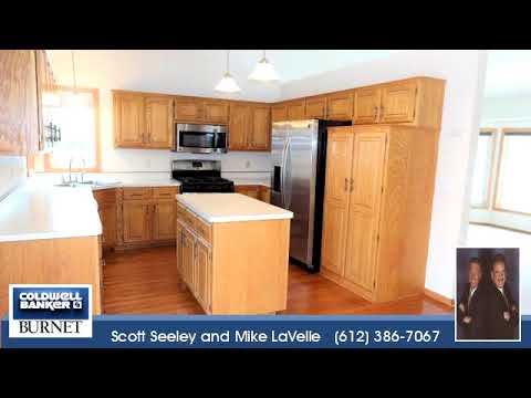 5517 91st Crescent N, Brooklyn Park, MN home video tour