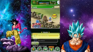 Dragon Ball Dokkan Battle story questline