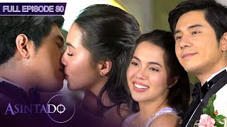 Full Episode 80 | Asintado English Dubbed