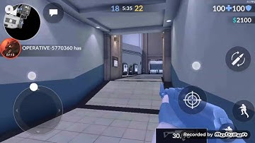 Critical Ops Episode 5: Best. Ping. EVER