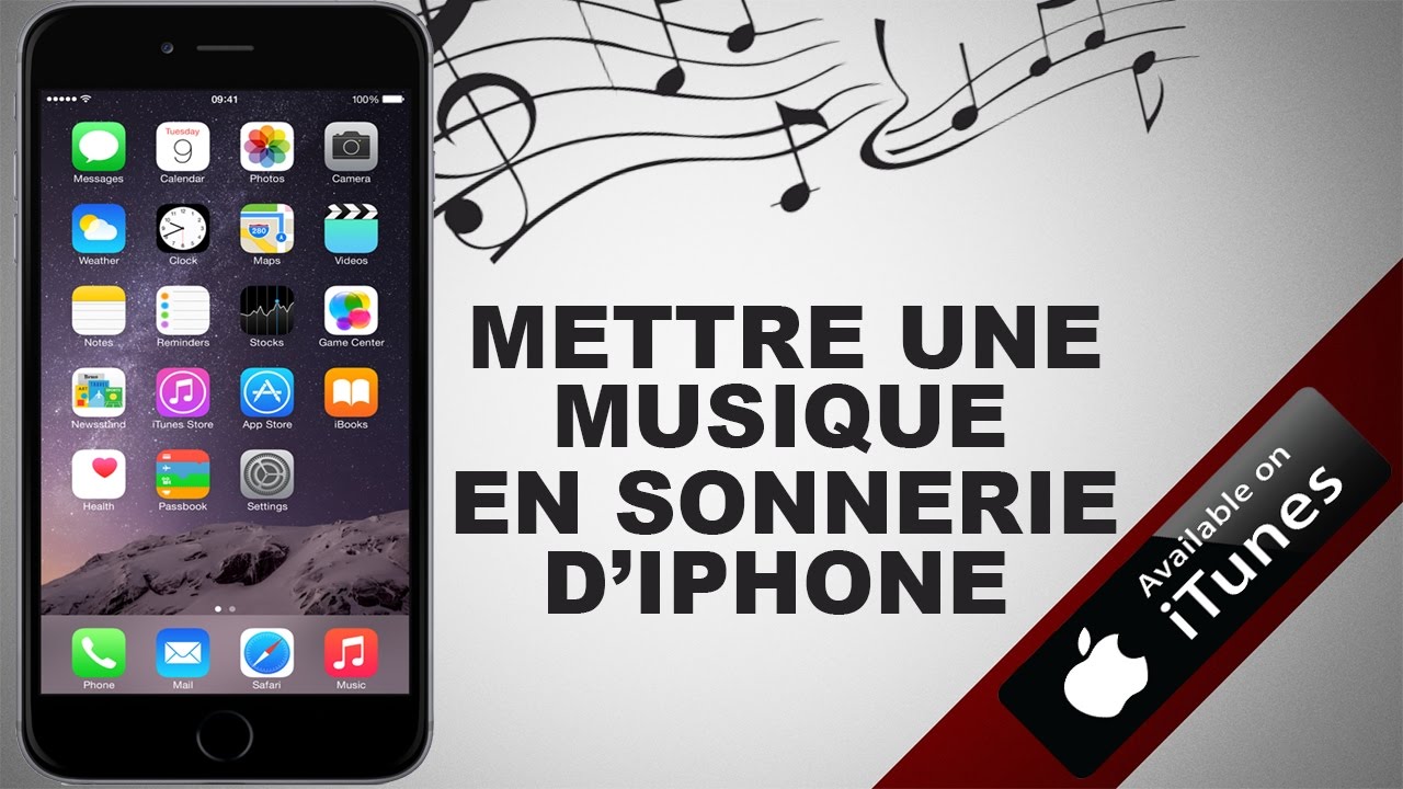 Comment mettre un Minuteur musique sur iPhone ? iPhone Forum Toute