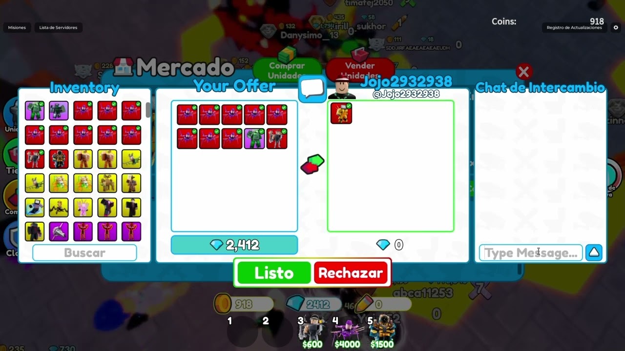 intentando conseguir solar flare tv man (12k)