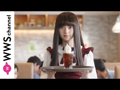 乃木坂46が可愛すぎるバイト姿を披露！『バイトル』の新ＣＭが公開