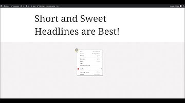 How to Use the Responsive Text Feature in X and Pro WordPress Themes