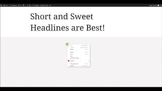 How to Use the Responsive Text Feature in X and Pro WordPress Themes