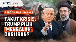 Iran-US Peace: Tehran's Power Remains Intact, Forcing Trump to 'Yield' on Missiles