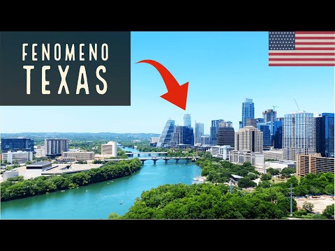 Video: Cose da fare per la festa del lavoro nel Texas centrale