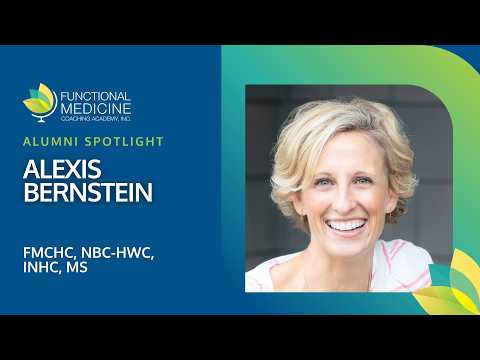 Alumni Spotlight: Alexis Bernstein