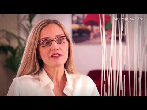 Vidéo: Vitamines Tsi-Klim Pour Les Femmes De 45 Ans Et Plus - Mode D'emploi, Avis, Prix
