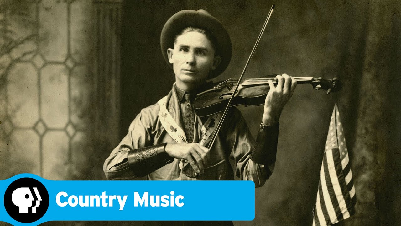 Country Music - Clip