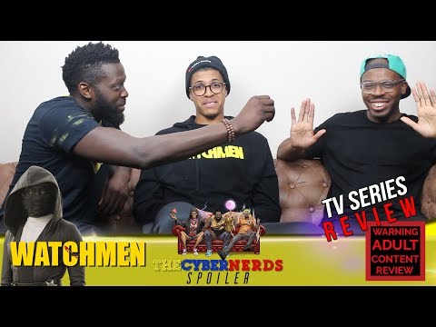 Watchmen Season 1 Episode 5 Review