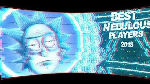 NEBULOUS - BACKWARD *16X* REVERSE BRUTAL , TRIPLE REVERSE (8X) , 50+ DOUBLE REVERSE , AND MORE...