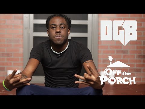 洋楽 g-rap/BROTHER IG/OFF THE CROOKED PATH 7 TIMES WORSE