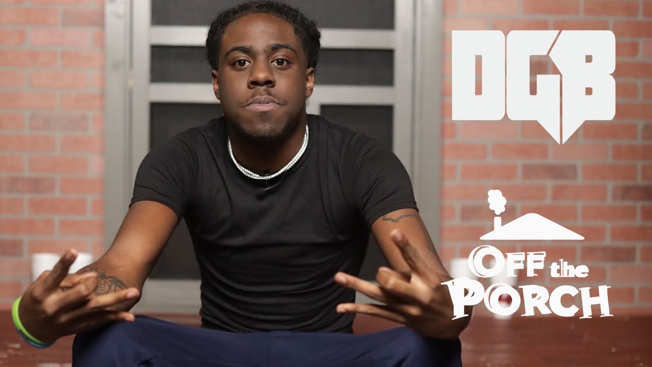 Geo Nolove Speaks On Starting NLE w/ Choppa, Their Fallout, Memphis, New Music + More