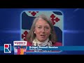 Celebrating Women's History Month with Mayor Bridget Donnell Newton