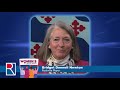 Celebrating Women's History Month with Mayor Bridget Donnell Newton