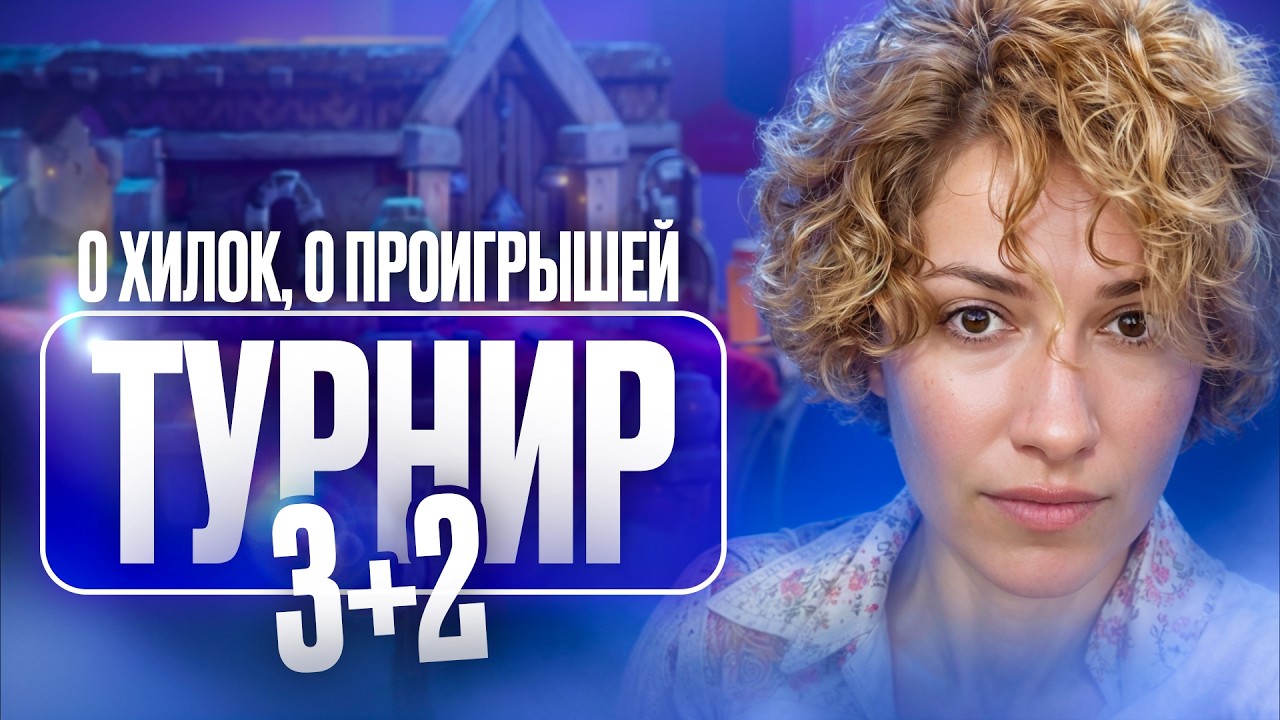 Турнир и вскрытие Огненных ключей