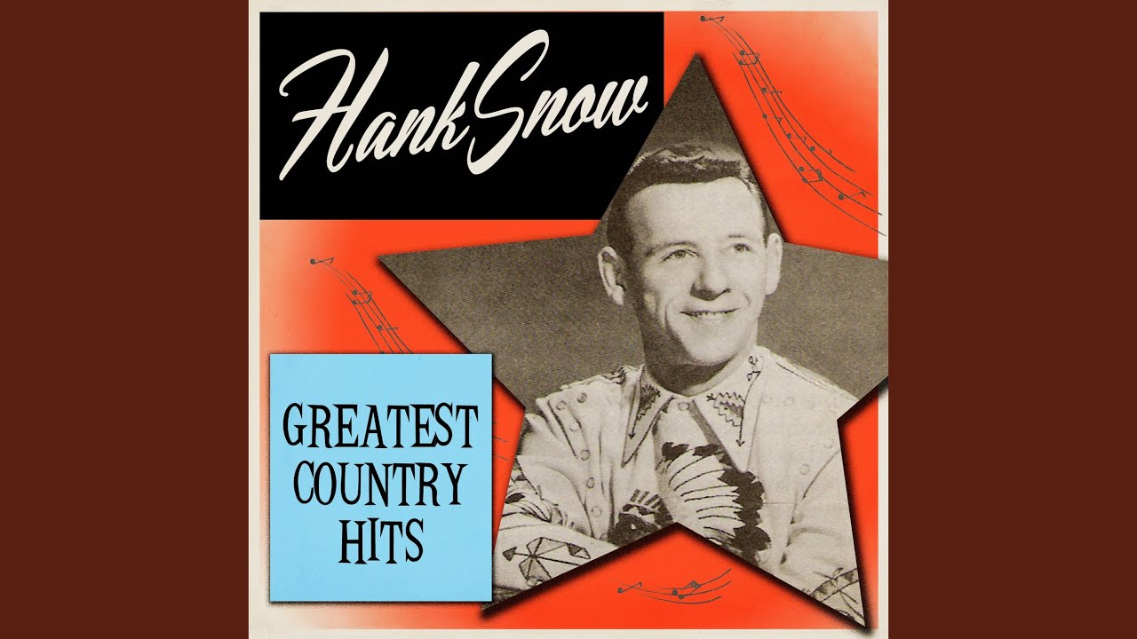 For sale — Hank Snow
