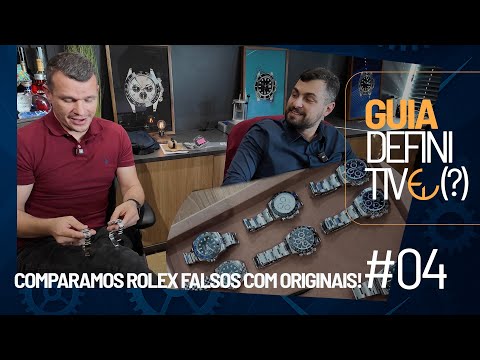 REPLICA AND ORIGINAL SIDE BY SIDE! BE CAREFUL not to buy a REPLICA - DEFINITIVE GUIDE (?) - Ep. 04