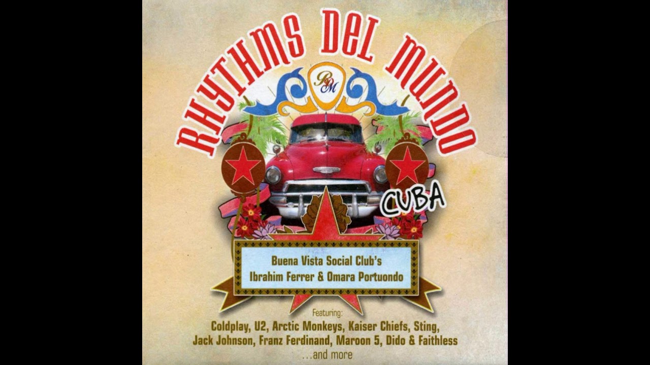 Dancing Shoes(version Rhythms del mundo) Arctic Monkeys YouTube