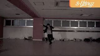 kazuki "Ya Man Ain't Me"