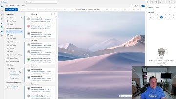 How to Add Additional Profile Email Accounts to the New Outlook 365 Version