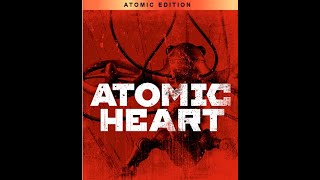 Atomic Heart Combat Trailer