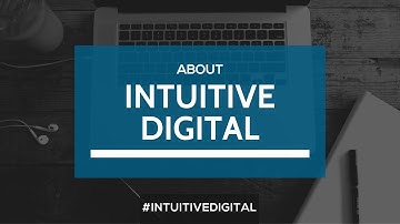 About Intuitive Digital