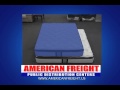 Use King Mattress Set on a Queen Bed - YouTube