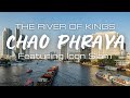 Walking tour  chao phraya river  icon siam thailand walkingtour iconsiam chaophraya makiboytv