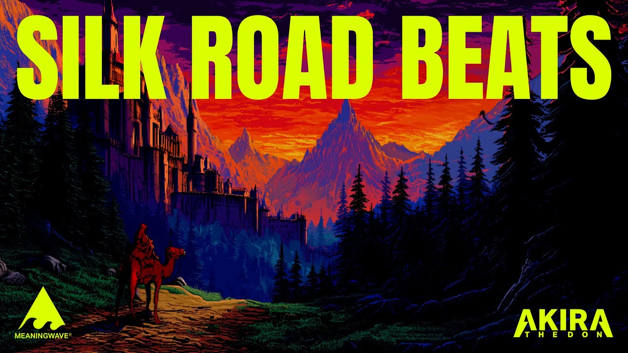 ＳＩＬＫ　ＲＯＡＤ　ＢＥＡＴＳ