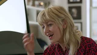 Anaïs Mitchell on Hadestown