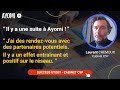  comment ayomi impacte positivement le monde des affaires 