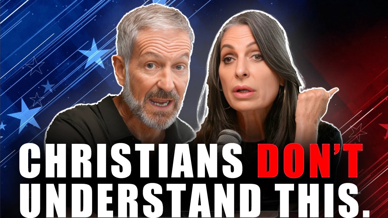 Our Thoughts on the 2024 Election - YouTube