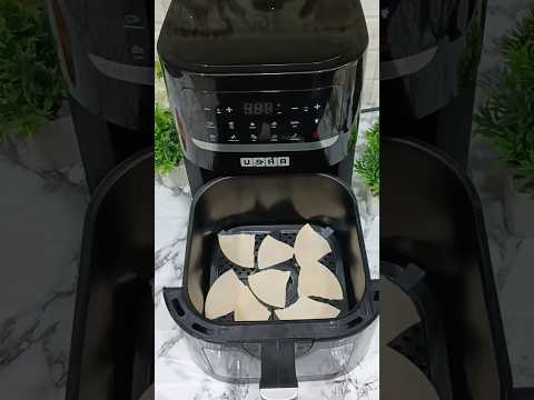 How to Fry