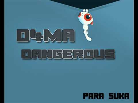 D4MA   Dangerous Makina