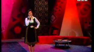 Download Lagu Florentina Costea - Ficiori di Samarina MP3