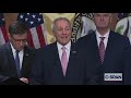 House Majority Leader Steve Scalise Press Conference | March 4, 2026