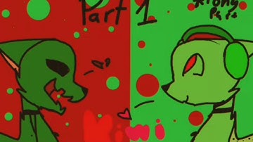 Alone oc map(opened)read description