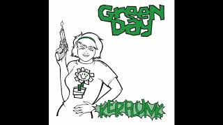 Green Day - Welcome to Paradise