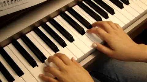 Bastien Performance Primer - Teeter Totter