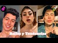 NUEVOS BAILES Y TENDENCIAS de TIKTOK 2020😍🎉 - TikTok Secret